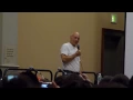 Brent Spiner crashes Patrick Stewart s Q A panel