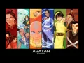 Download Lagu Avatar the last airbender ending theme