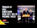 Download Lagu Turbazos Aumentarán En Chile Entre 20% y 30% en los próximos 7 meses