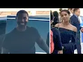 Magic Johnson s Children Andre And Elisa Are All Smiles At LAX