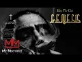 eLVy The God - Code Purple Genesis