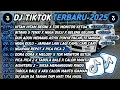 Lagu DJ TIKTOK TERBARU 2025🎵DJ HITAM HITAM BEGINI X TOR MONITOR🎵DJ BINTANG 5 TENXI X NGGA DULU X GELENG 🔥