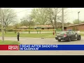 1 dead after shooting in Saginaw