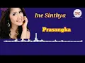 Lagu Ine Sinthya Prasangka
