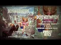 Lagu Defenestration - Hypergravity Cranial Evacuation (feat Bluewaffle Sauerkraut)(Official Single Video)