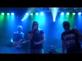 Download Lagu Once Band ''The Dark'' met Iris