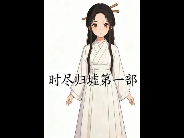 时尽归墟第一部