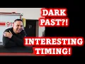 JARED LEISEK FROM ADVENTURES WITH PURPOSE AND THE EMAILS ON REDDIT