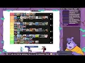 Disneyland Tier List