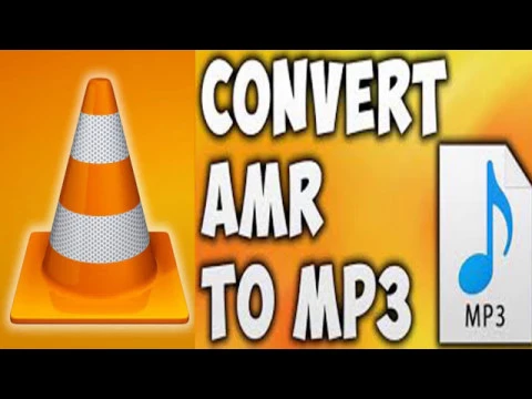 Download MP3 How to Convert .amr files/ TO Mp3 amr /To Ogg/FileConvertor .org/ Files with VLC Media Player