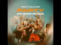 Party an der Playa - Frenzy & CubaAusLibre