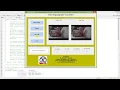 Steganography using Matlab Project Code