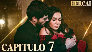Hercai Chapter 7 