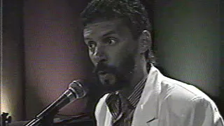 Luis Gonzaga Especial TV Record (Guadalupe, Gonzaguinha, Dominguinhos e Nando Cordel) Parte 3