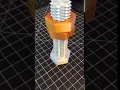 Bidirectional Bolt