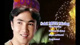 عارف شاداب جوانی 