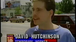 93 WHEC-TV News at 6