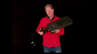 A Closer Look - A17 Ultra-Economy Area Light