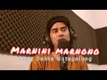 Marnini Marnono - Iwan Fheno ( Cover ) Cipt. Dakka Hutagalung
