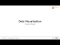 13 Data Visualization
