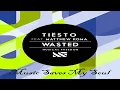 Tiesto Feat  Matthew Koma   Wasted HQ