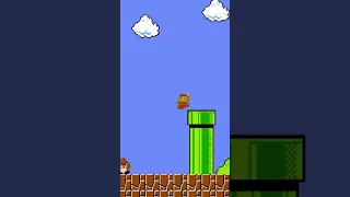 Mario In python Source code available