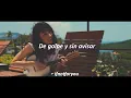 Estábamos Tan Bien - Daniela Spalla // Letra