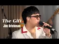 The Gift Jim Brickman Buildex Cover
