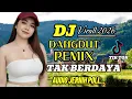 Lagu DISCO DANGDUT REMIX VIRAL 2026 TAK BERDAYA FUL BASS MANTAP TENAN LUUR!! 