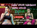 Download Lagu 💋Karutha Machan💖Dj remix song👯‍♂️tamil (karthik Audios)👍