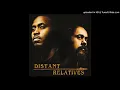 Nas & Damian Marley Land Of Promise (feat. Dennis Brown)