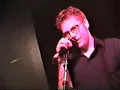 The get up kids - Don't hate me LIVE