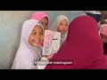 Download Lagu Mars Zakat Indonesia by Yakesma Sumut with Lyric