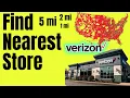 Verizon store near me within 5 mi 0 5 mi 0 2 mi 1 mi