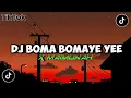 Download Lagu DJ BOMA BOMAYE X MAIMUNAH || DJ TIK TOK TERBARU 2022 DJ BOMA BOMAYE FULL BEAT