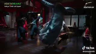 أزهار في جناح روي الحلقه 