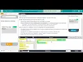 Code org Event-Driven Programming Lesson 8