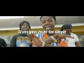 Jackboy - Pressure SUBTITULADO ESPANOL