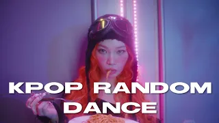 KPOP RANDOM DANCE POPULAR NEW 