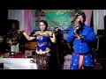 Lagu RORO JONGGRANG MANiS SRIHUNING JOKO MLARAT Campursari PUSPO WARNO