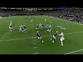 Fernando Mendoza dissects several Cardinals on 19-yard dart to Malik Benson