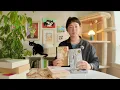 Download Lagu rainy days in my brooklyn apartment 📖🕯️summer books \u0026 fb marketplace find