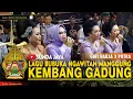 Lagu Wayang Golek - Lagu Bubuka Kembang Gadung Viral Giri Harja 3 Putra | Sunda Java