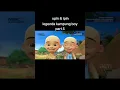 upin \u0026 ipin legenda kampung Boy part 5