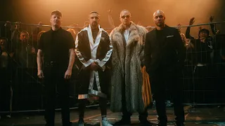 SSIO x K.I.Z - Ich Ich Ich Ich Ich (Official Video)