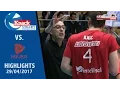 Download Lagu Maaseik-Knack finale1 29/04/2017 Highlights