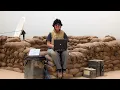 Journal Sentinel reporter Meg Jones adventurous life took her -