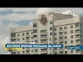 Hard Rock Tampa date ends in armed robbery