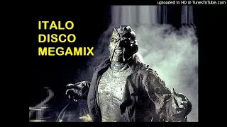 Download BEST OF ITALO DISCO MEGAMIX 8 ☞👍👍☞👆☞🔔 MP3