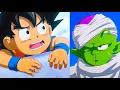 Download Lagu Goku Cant Control His Body English Dub - Dragon Ball Daima Episode 2 English Dubbed